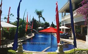 Bali Paradise Hotel Boutique Resort